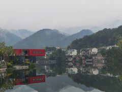 -海兰云天度假区温泉
