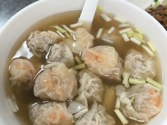 -曾仔竹升面