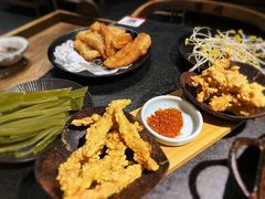 -渝涯重庆豆花老火锅(中赢国际店)