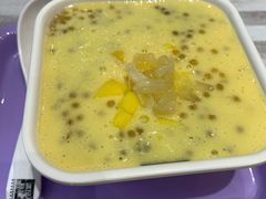 杨枝甘露-满记甜品(日月光二店)