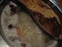 鸳鸯锅底-傣妹火锅(南京东路一店)