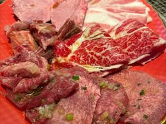 -300杯·和牛烧肉清酒专门店(廊里店)