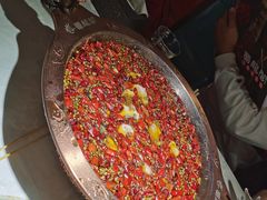 -雲蜀龙阁·金牌水煮鱼(方庄店)