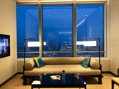 -长沙尼依格罗酒店