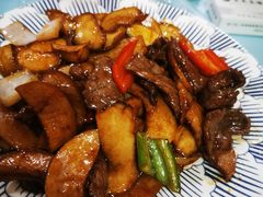 -華苑喜宴(美林广场店)