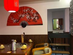 -老关东铁锅炖(海甸三东路店)