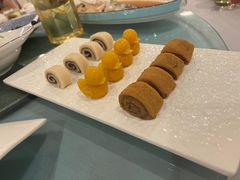 -全聚德(上海首店浦东店)