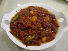 -裕德隆清真饭庄·天津特色菜(河东店)