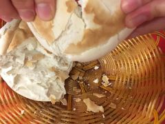 烤干饼-玲玲涮牛肚(土门坊店)
