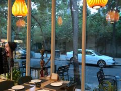 -ALAMEEN阿拉伯餐厅(三里屯店)