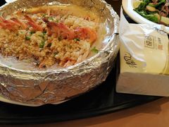 -新南华大酒店(广中店)