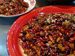 -馬伍旺川菜(江北虹悦城店)