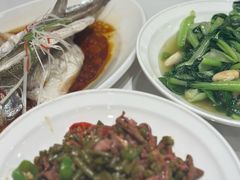 -有藕有鱼·湖北菜(唐家墩店)