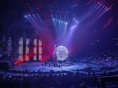 -广州长隆国际大马戏