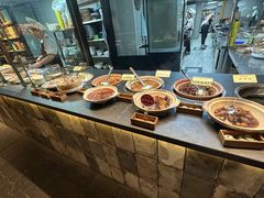 -黄山老妈·土菜(碧桂园店)