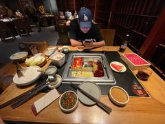 -巴奴毛肚火锅(邯郸美乐城店)