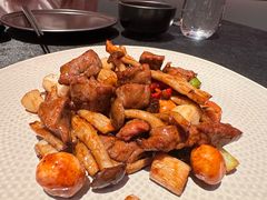 -醉东Oriental House(静安嘉里中心店)