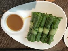 -茉莉餐厅(包河万达店)