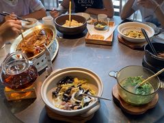 -皖厨·中国徽菜(星河WORLD·COCO Park店)