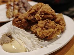 -福烤锦花(长乐路店)