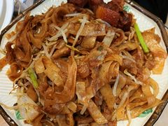 -葛记焖饼(伏牛路店)