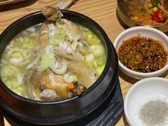 -绣旻烤肉吧(总店)