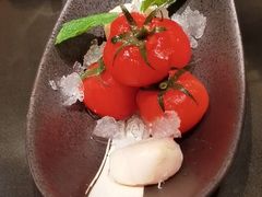 -北京王府井希尔顿酒店·秦唐中餐厅Chynna