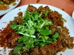 -代四孃牛华豆腐脑美味小食(总店)