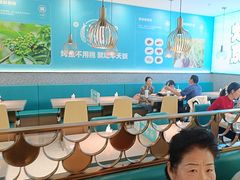 -半天妖烤鱼(物美沁山水店)