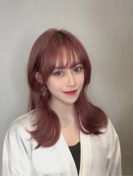 -乾健·烫染·接发SALON