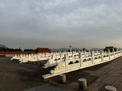 -横店影视城明清宫苑园区