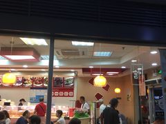 门面-来必堡(娄山关路店)