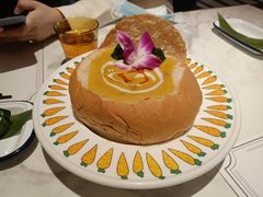 -太食獸泰式茶餐厅(济南万象城店)