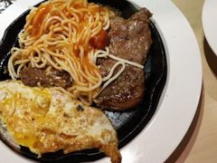 -豪客来牛排(海沧阿罗海店)