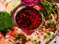 -Lanterns Vietnamese Restaurant