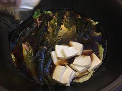 -荣德灶台鱼(圣泉寺店)