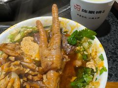 -陈眼镜火锅(总店)