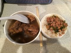 -陈董药炖排骨(饶河街店)