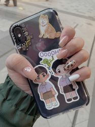-StartNail美甲