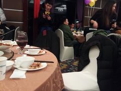 -园林格兰云天大酒店-太极名厨中餐厅