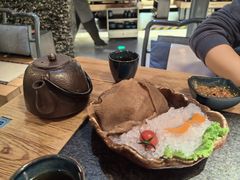 -湊湊火锅·茶憩(天环广场店)
