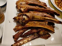 -巴依老爷新疆美食(常营店)