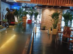 大堂-北京全聚德(清华园店)