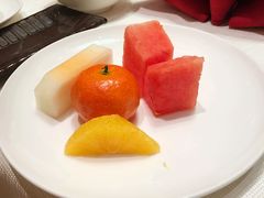 -阳澄湖费尔蒙酒店颐丰阁中餐厅(马鞍山西路店)