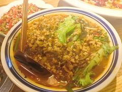 -缘生态云南菜·野生菌庭院餐厅(华侨城店)