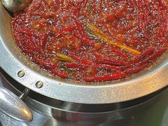 -首正鲜货火锅(威尼斯一店)