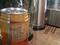 -很久以前羊肉串(昌里路三钢里店)
