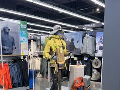 -迪卡侬(大英山店)
