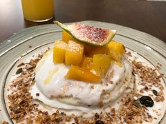 -AFS Cafe & Canteen(闽江二路店)