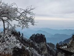 -武当山风景区